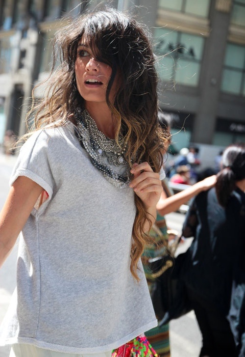 sweat