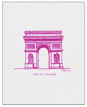 arc