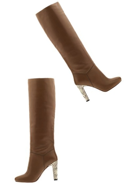boots
