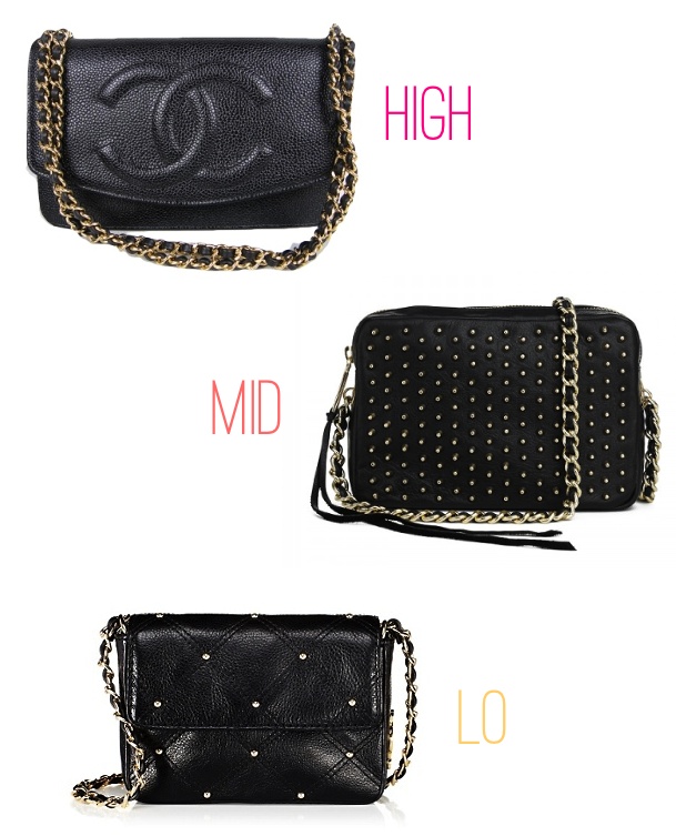 chanel