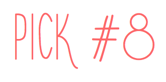 Pick8