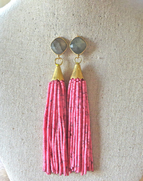 tassel