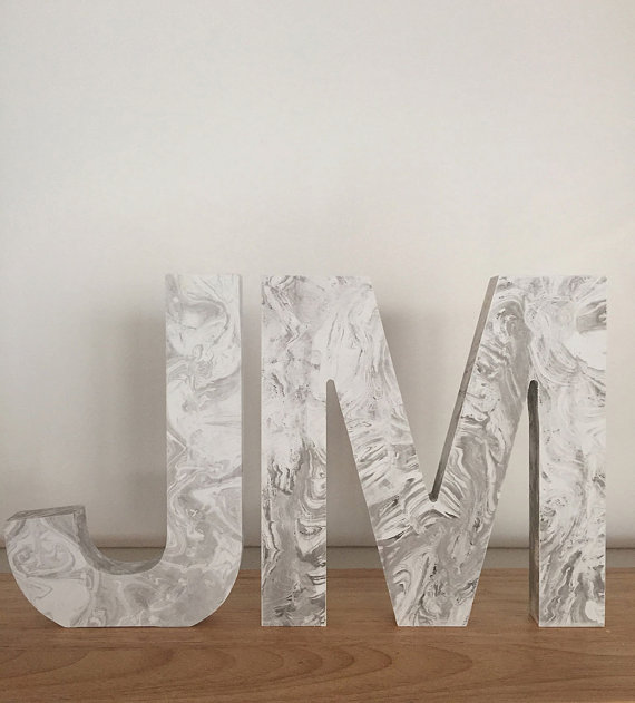 letters