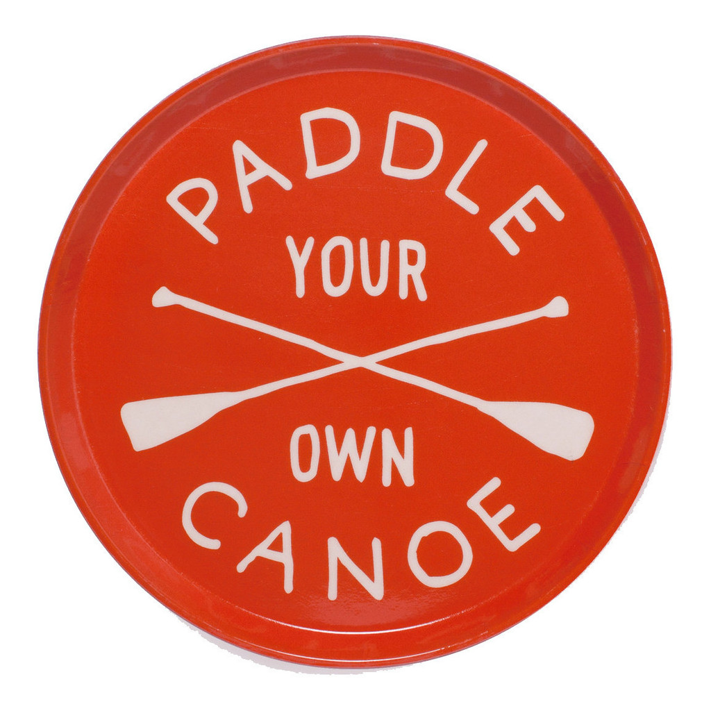 canoe