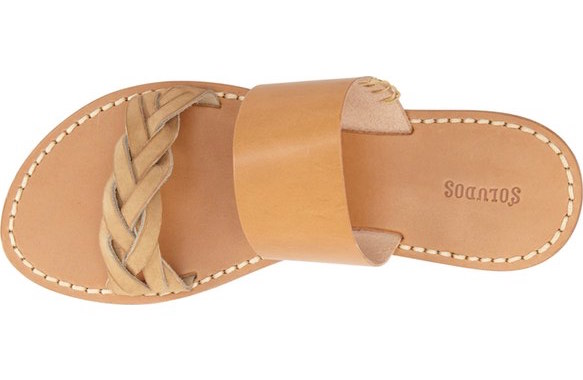 sandal