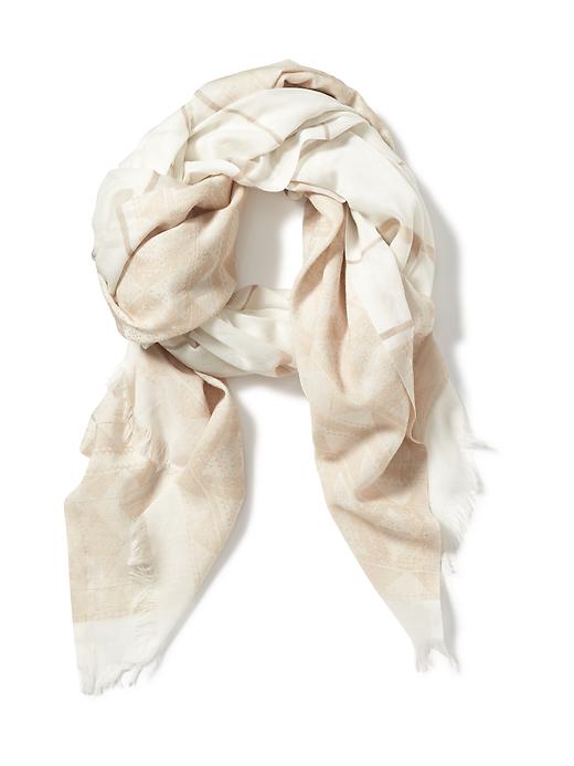 scarf