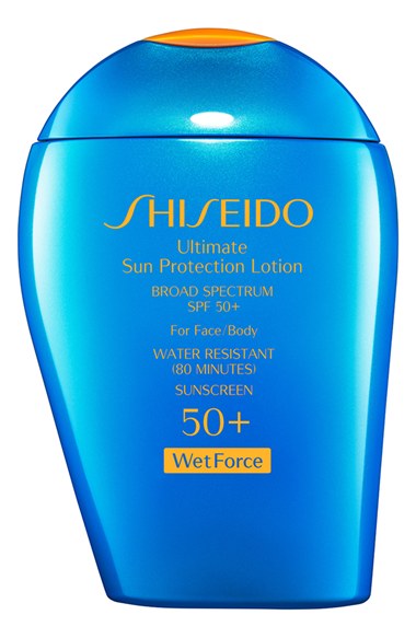 shiseido