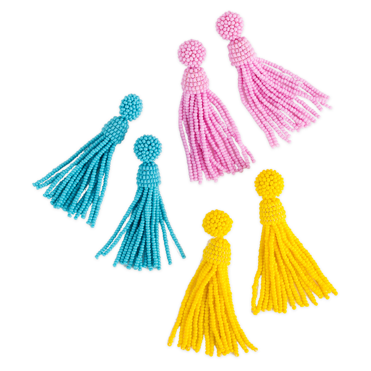 tassel