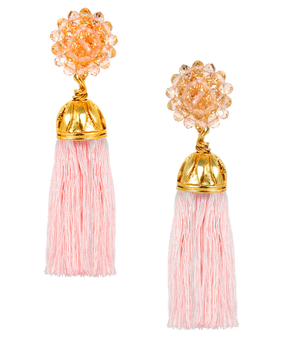 tassel