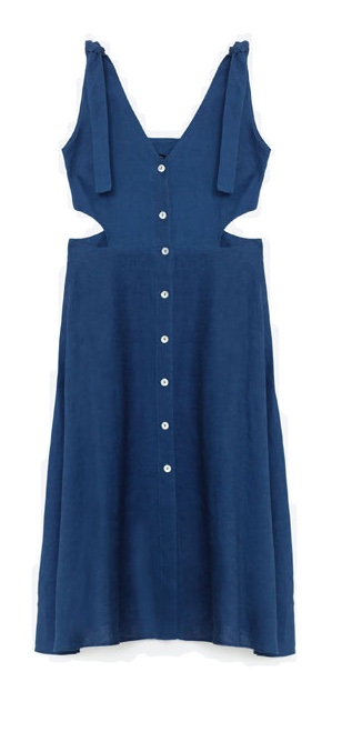 zaradress