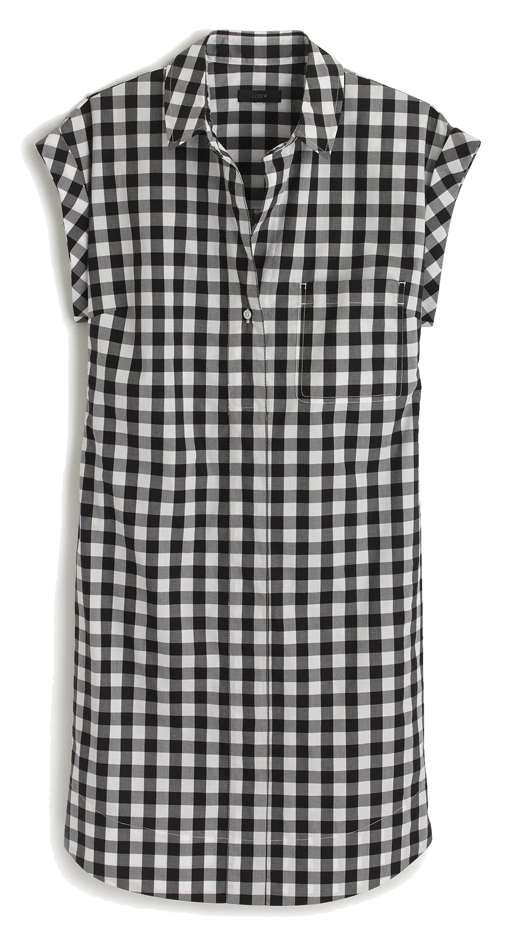 gingham