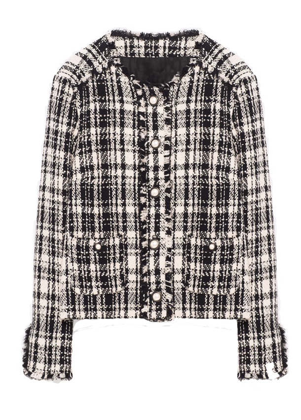 blazer