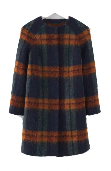 coat