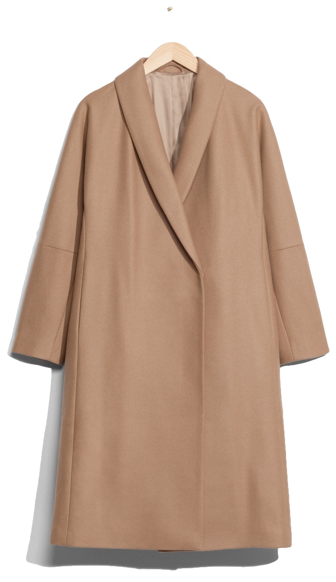 coat