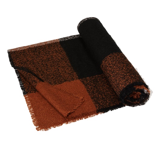 scarf