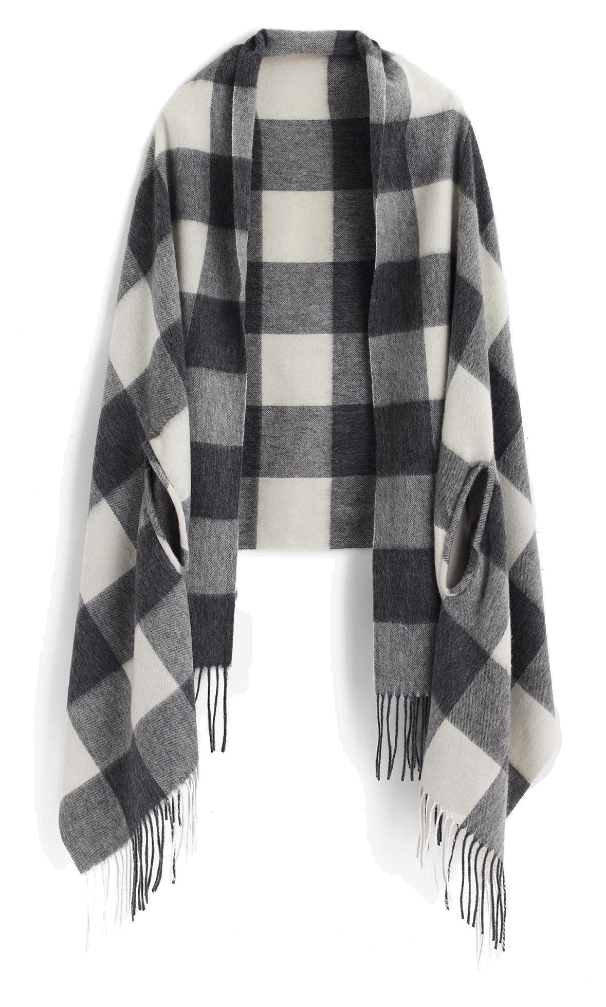 scarf