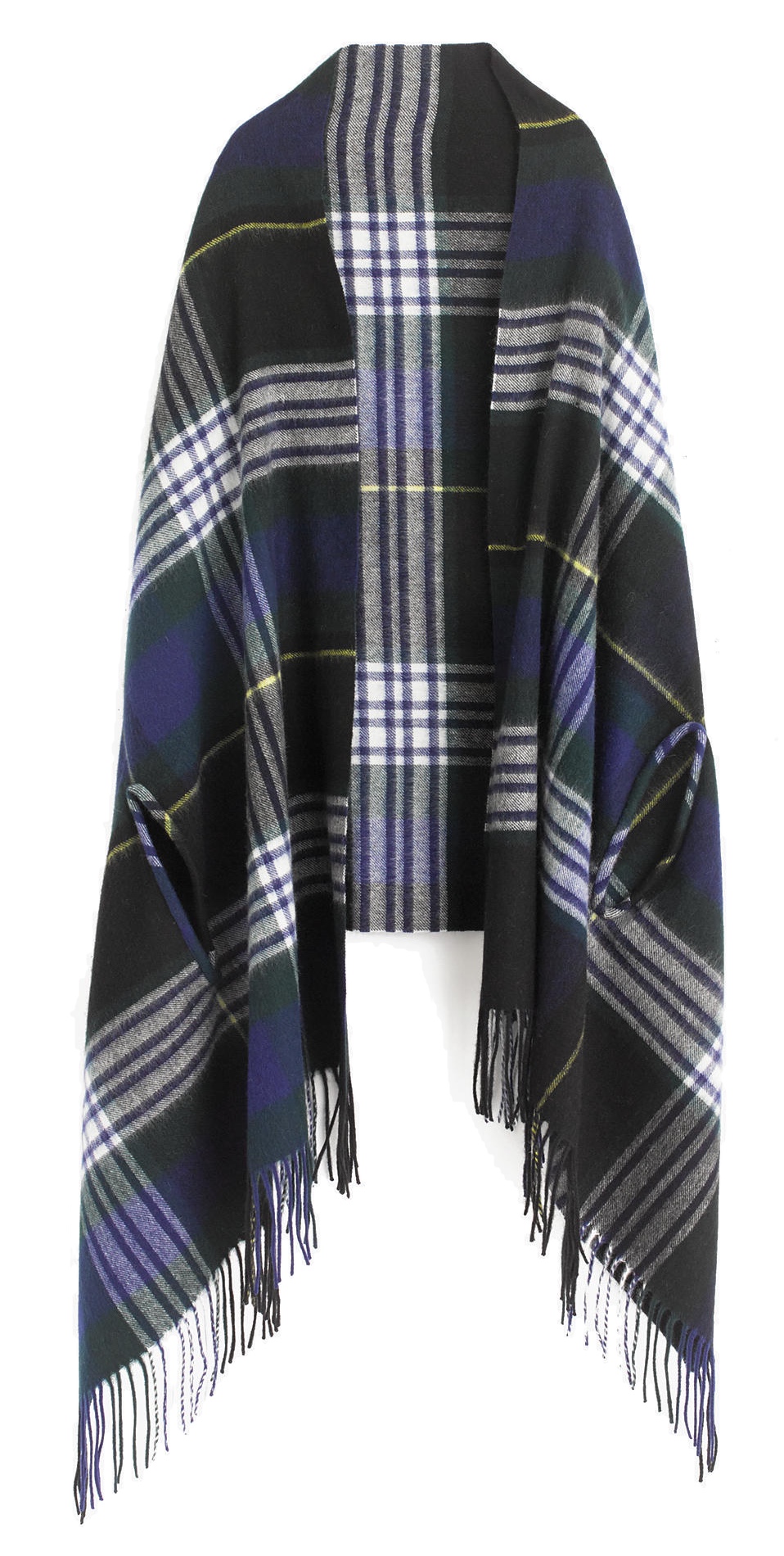 scarf