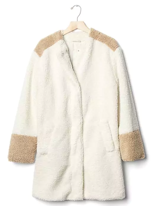 sherpa