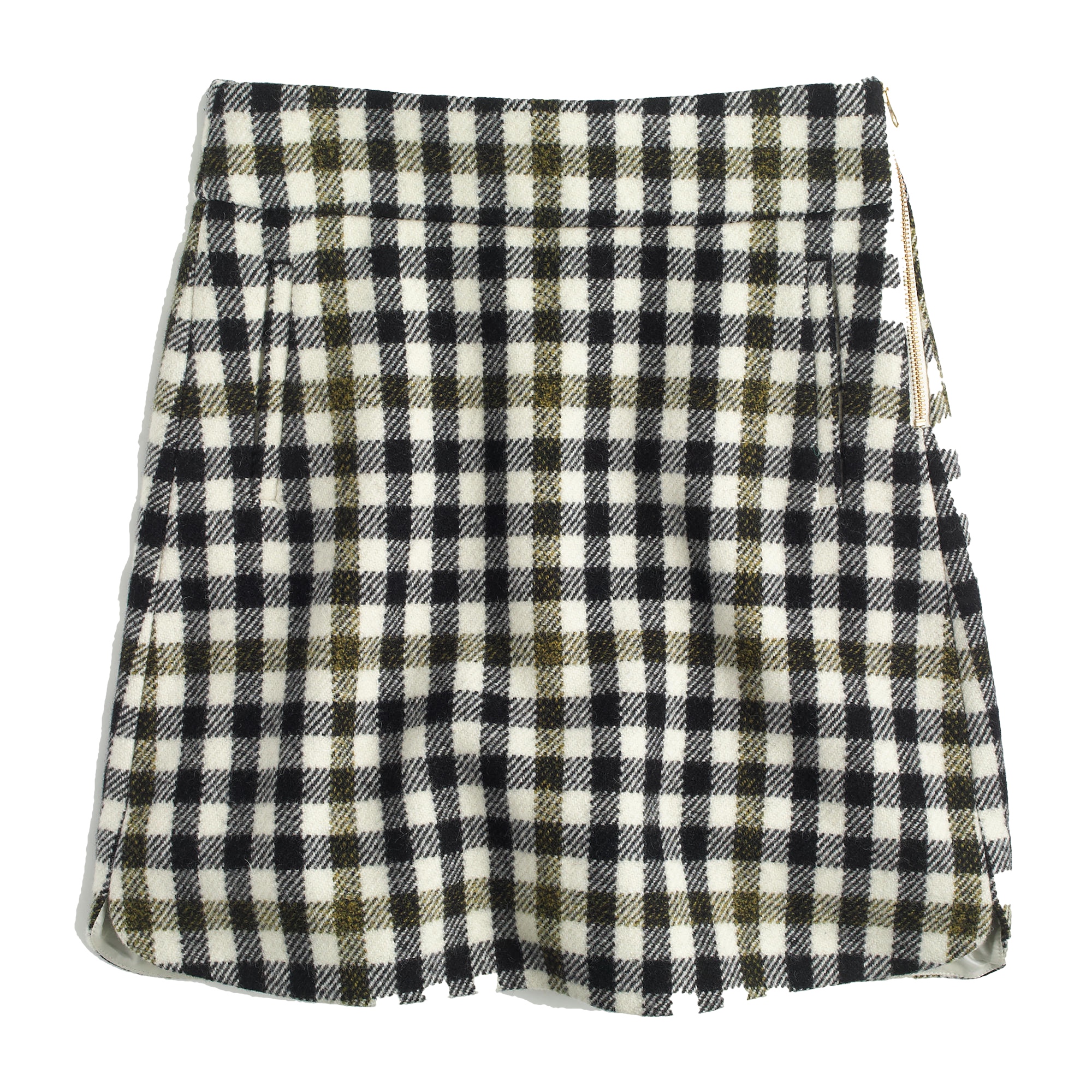 skirt