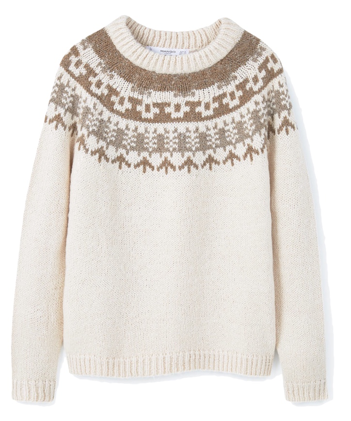 sweater