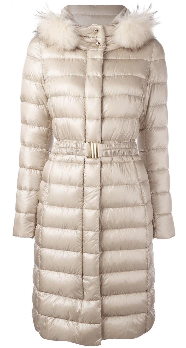 coat