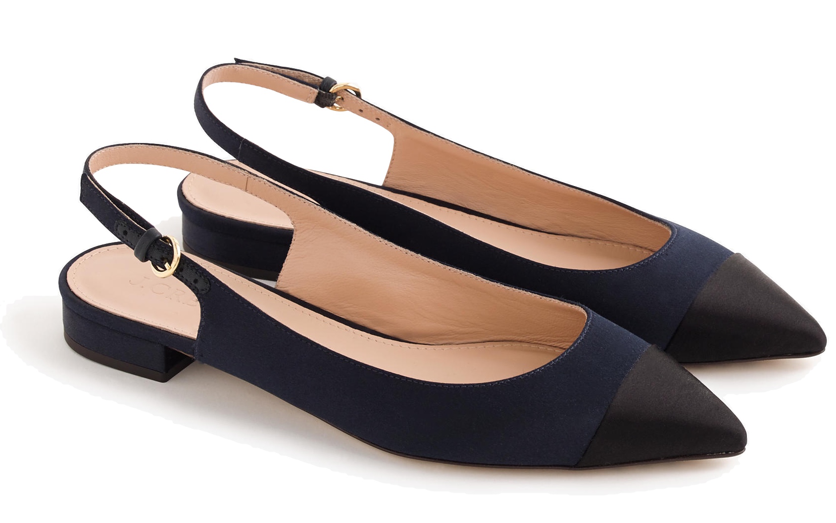 flats