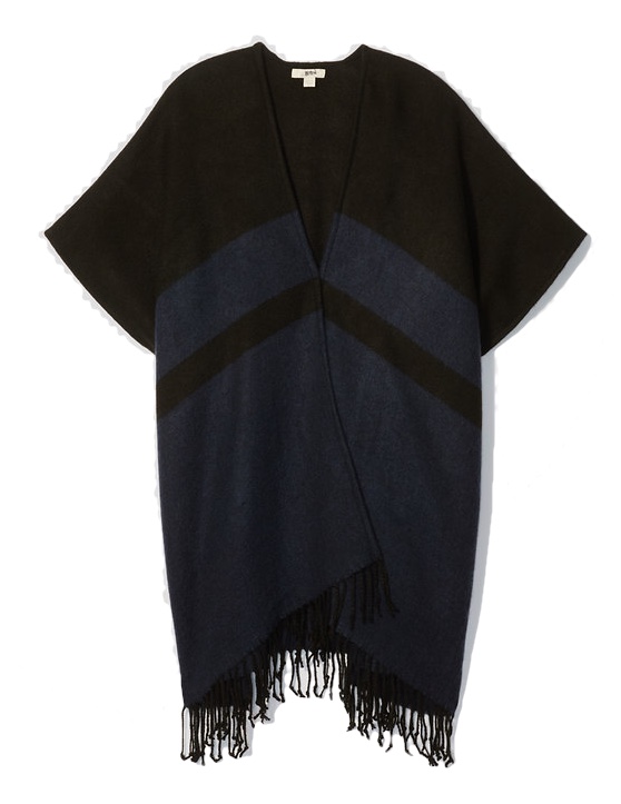 poncho