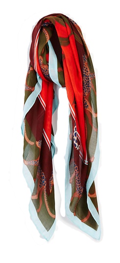 scarfs