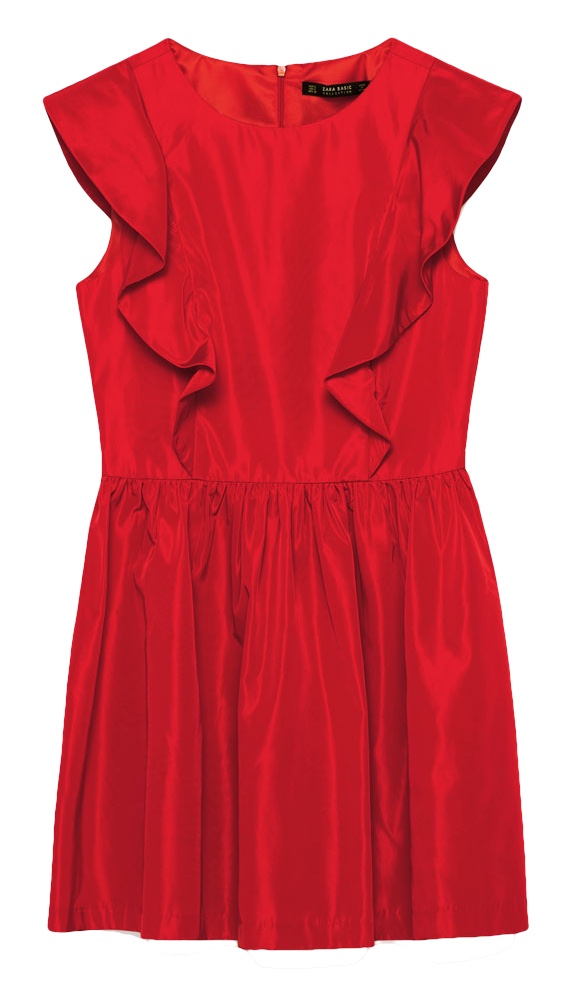reddress