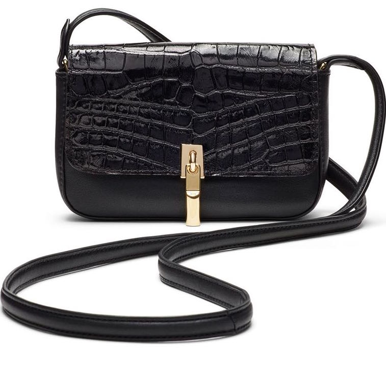 the fashion magpie elizabeth and james cynnie bag