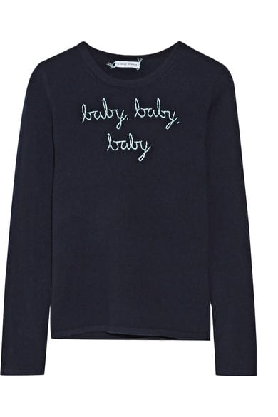 the fashion magpie lingua franca sweater 3
