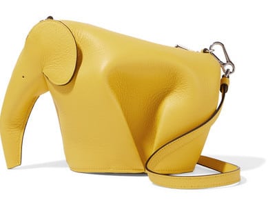 the fashion magpie loewe bag 3