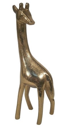 the fashion magpie nate berkus giraffe figurine target