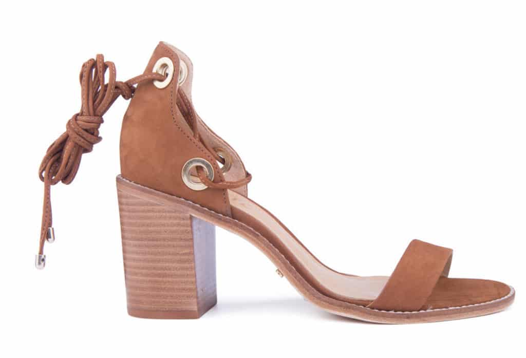 the fashion magpie schutz sandal zion cork
