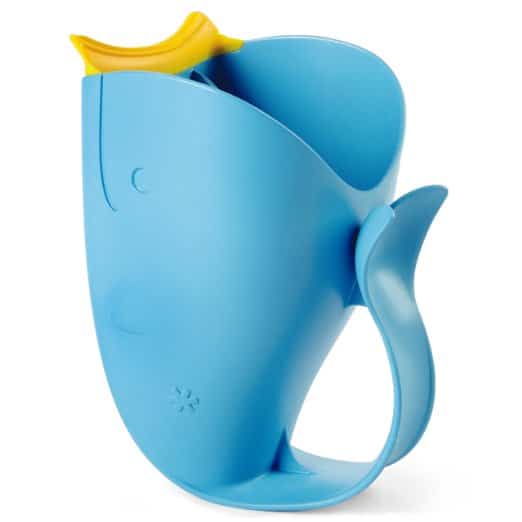 the fashion magpie skip hop baby infant water pour