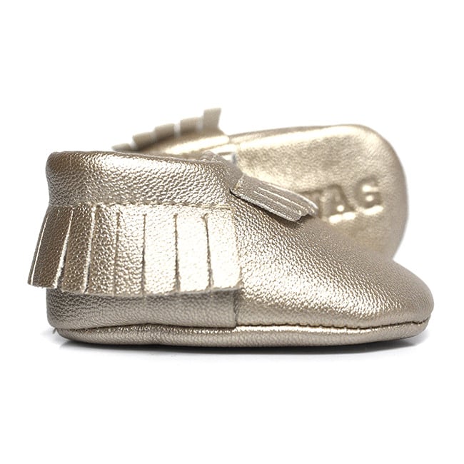the fashion magpie sweet n swag pink mocs