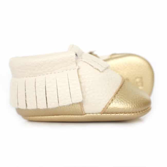 the fashion magpie sweet n swag pink mocs