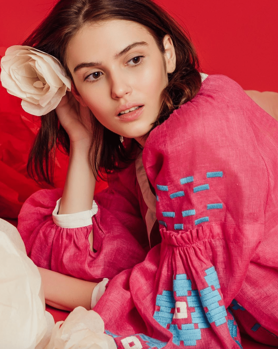 The Fashion Magpie 11 March Eleven 1
