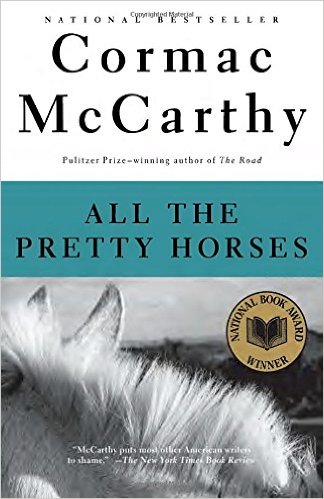 The Fashion Magpie All The Pretty Horses