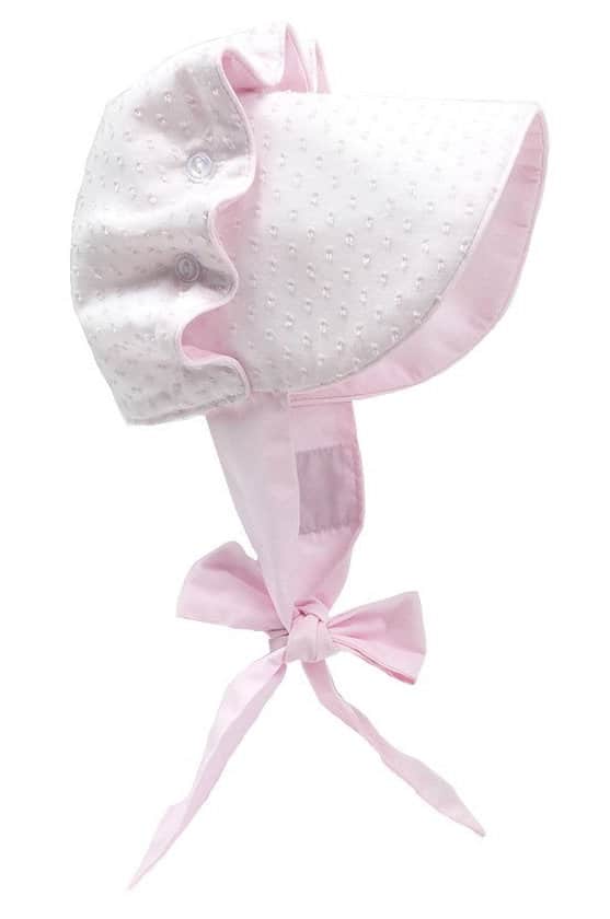 The Fashion Magpie Beaufort Bonnet 2