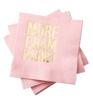 The Fashion Magpie Betsy White Napkins 2