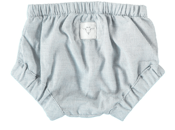 The Fashion Magpie Billie Blooms Bloomers
