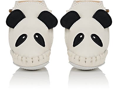 The Fashion Magpie Donsje Amsterdam Panda Shoe