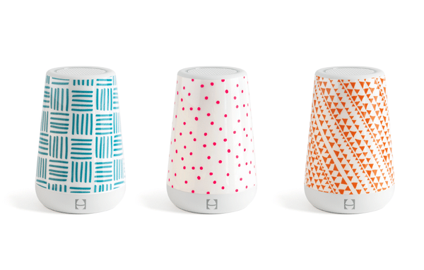 The Fashion Magpie Hatch Baby Nightlight Rest