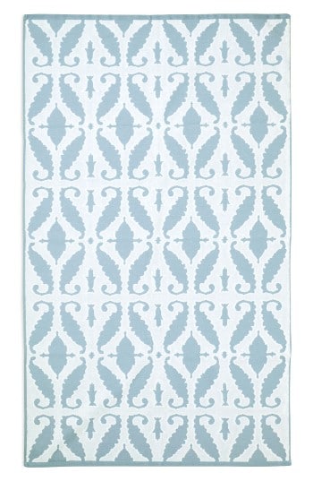 The Fashion Magpie John Robshaw Towel