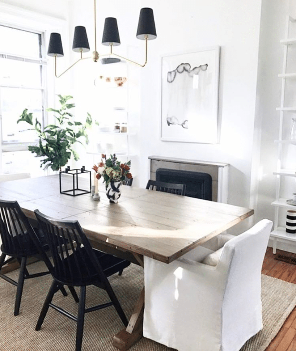 The Fashion Magpie Kitchen