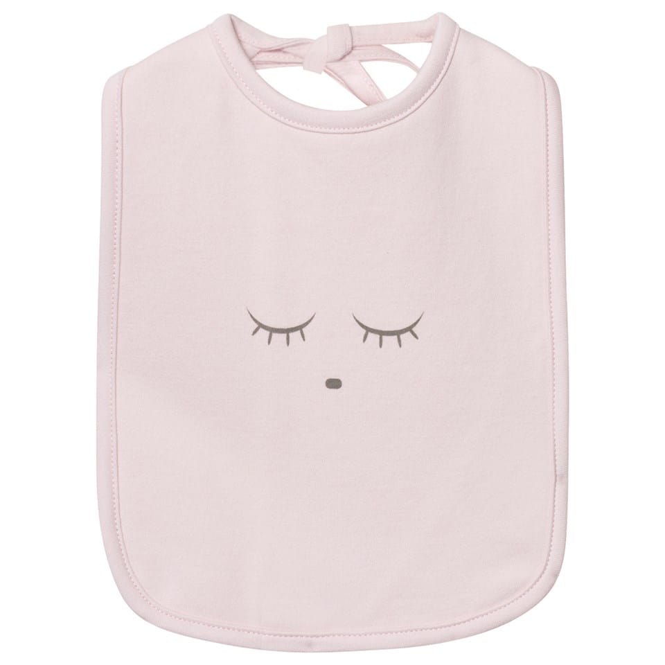 The Fashion Magpie Livly Bib