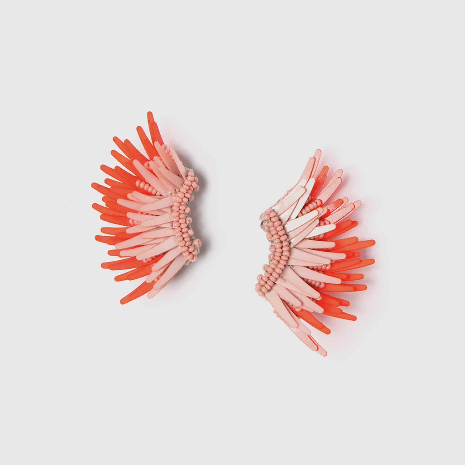 The Fashion Magpie Mignonne Gavigan Mini Madeline Earrings