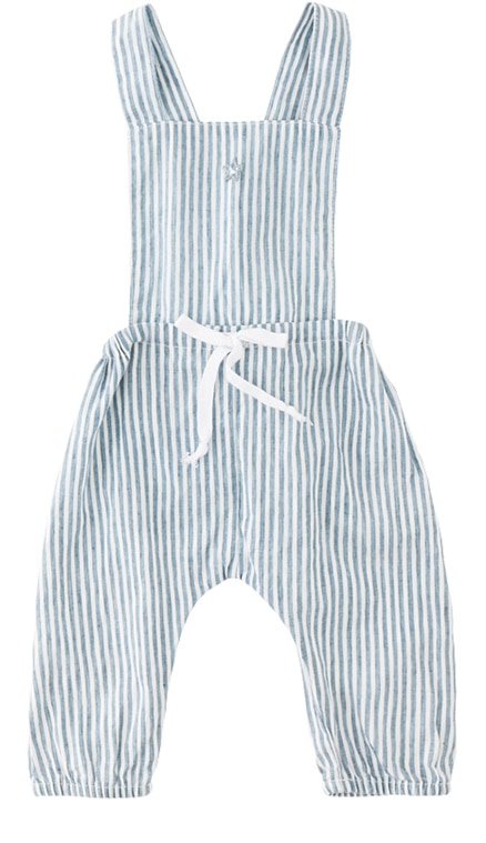 The Fashion Magpie Minikin Overalls