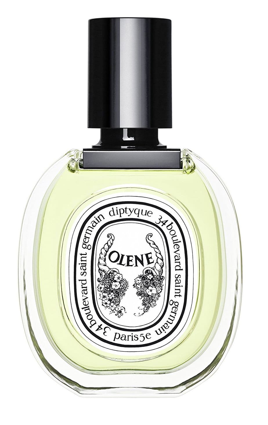 The Fashion Magpie Olene Perfume